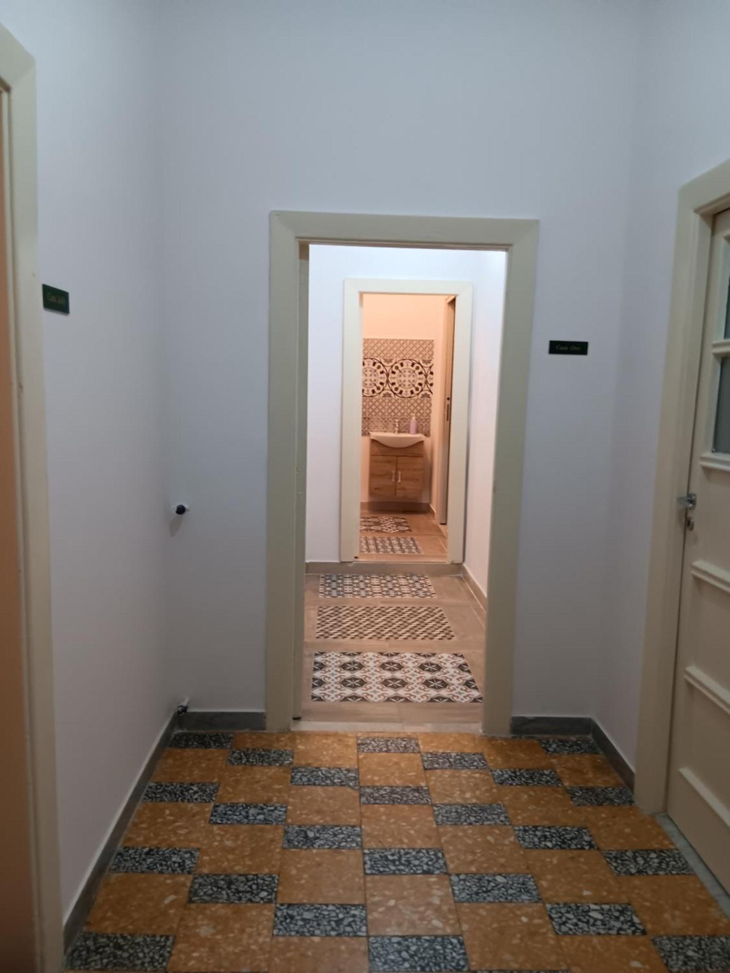 La Casa Fortunata Neapel Zimmer foto