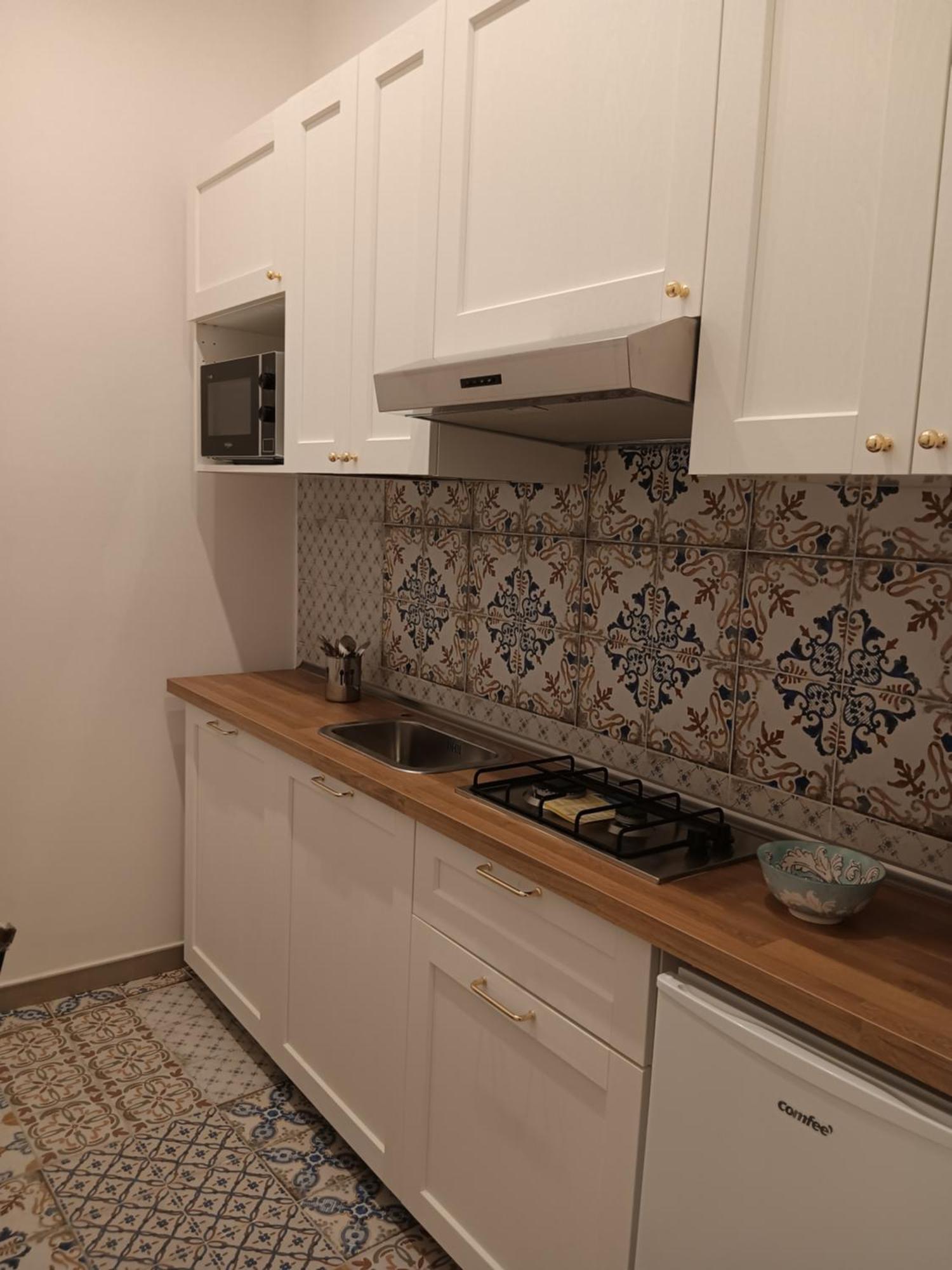 La Casa Fortunata Neapel Zimmer foto