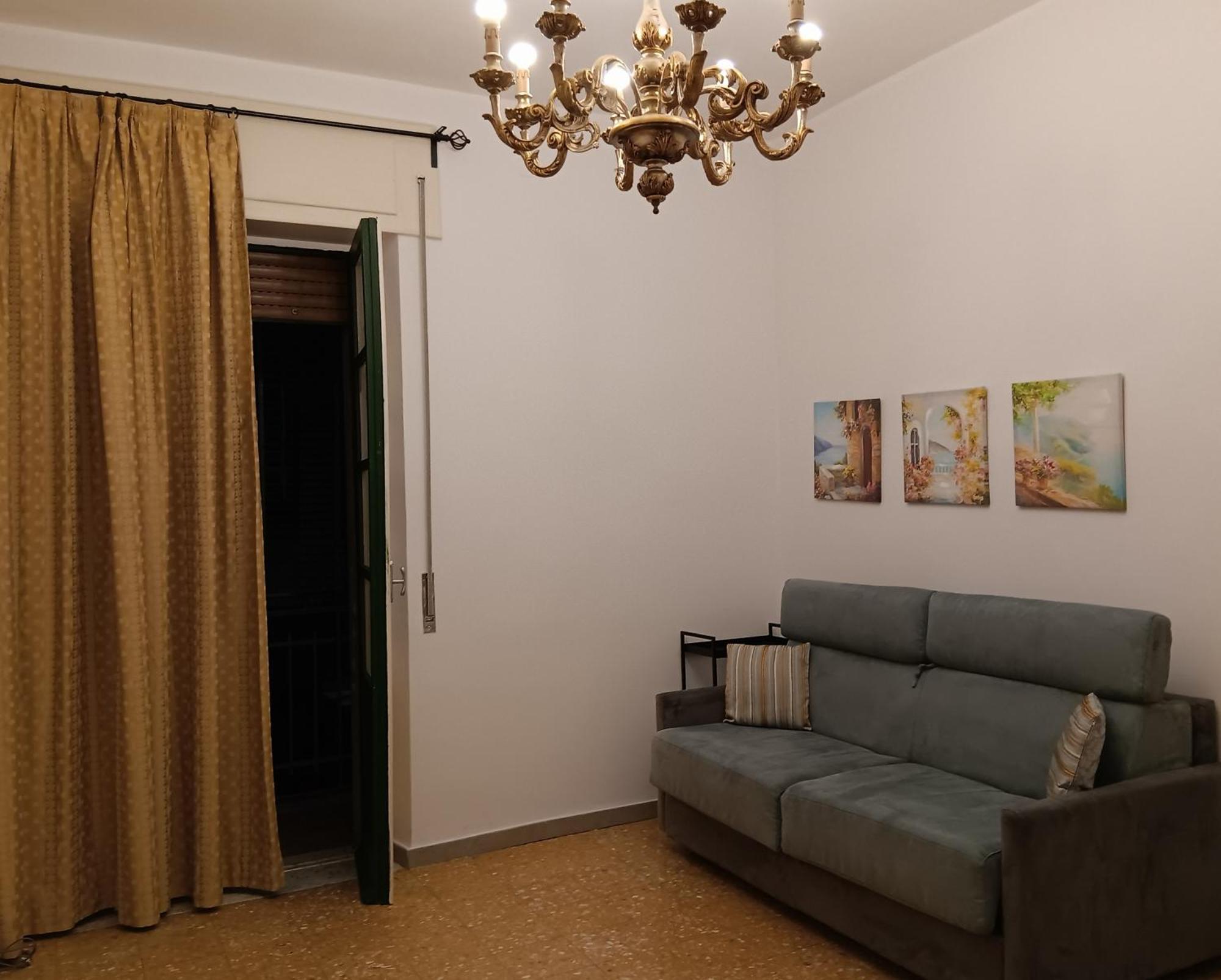 La Casa Fortunata Neapel Zimmer foto